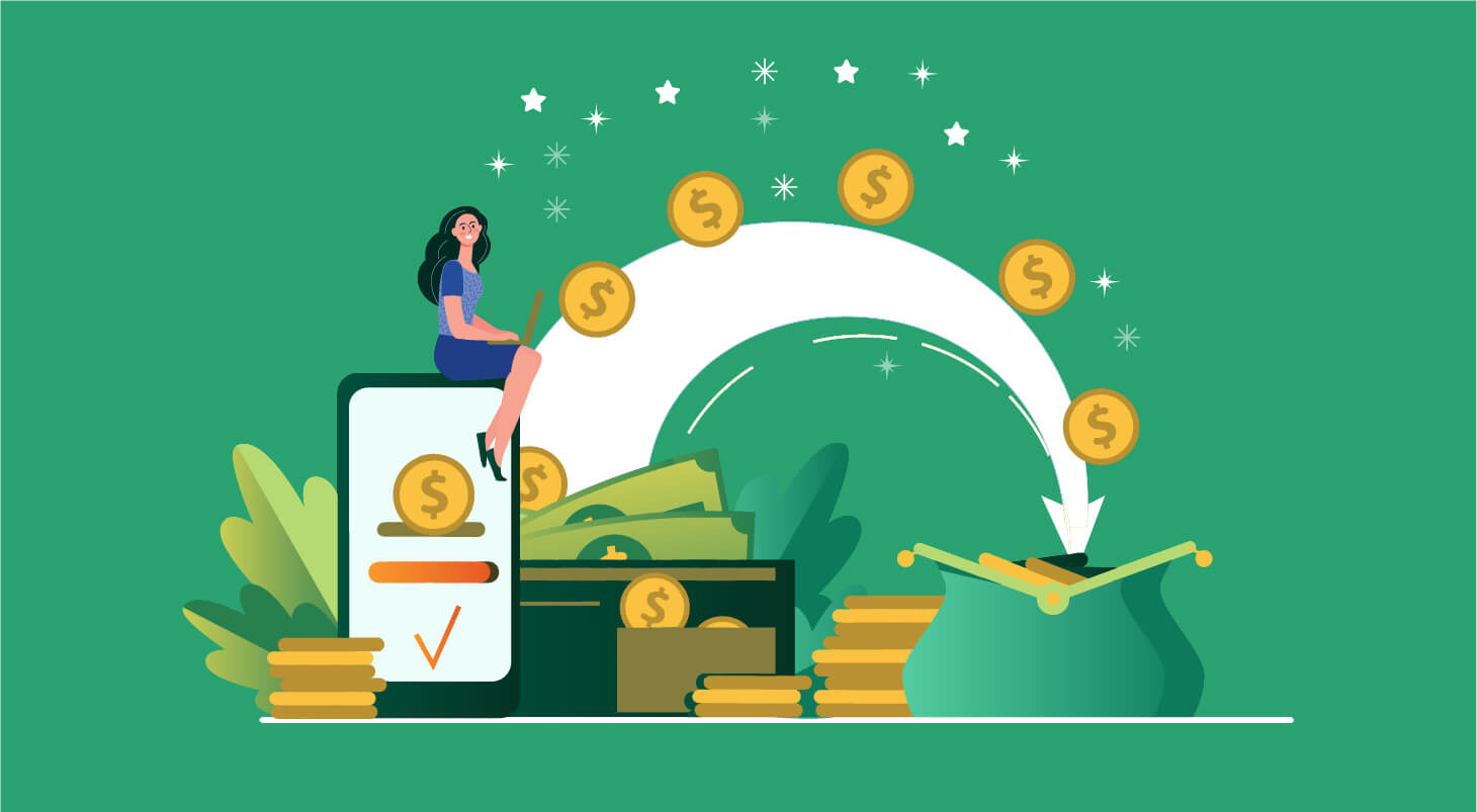 Monetizar las aplicaciones Web