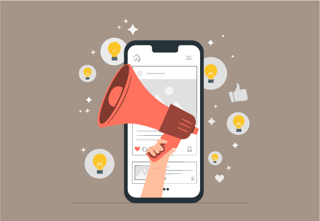 Cómo difundir mi idea