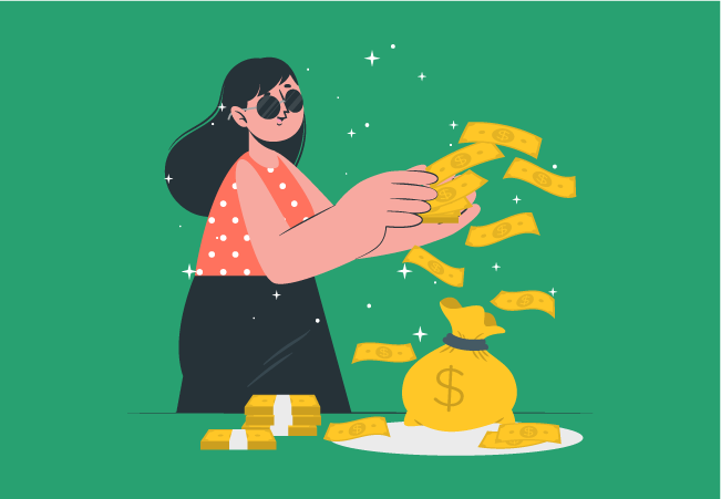 ¿Qué es un Royalty de un invento?