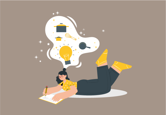 Inventos curiosos para la cocina | La Fábrica de Inventos