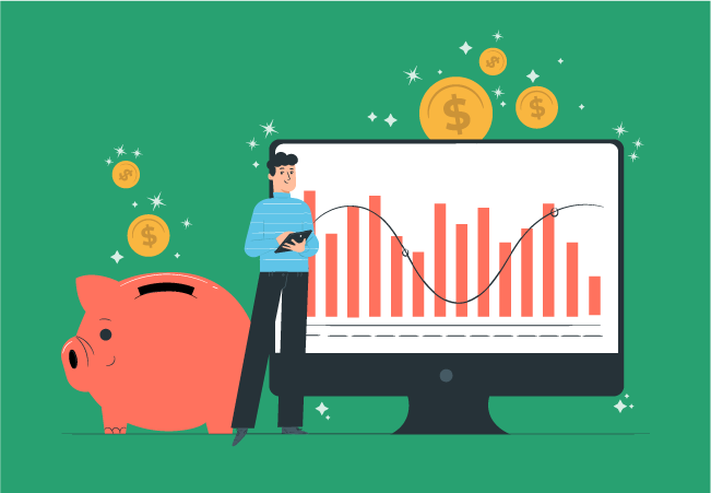 Productos de inversión