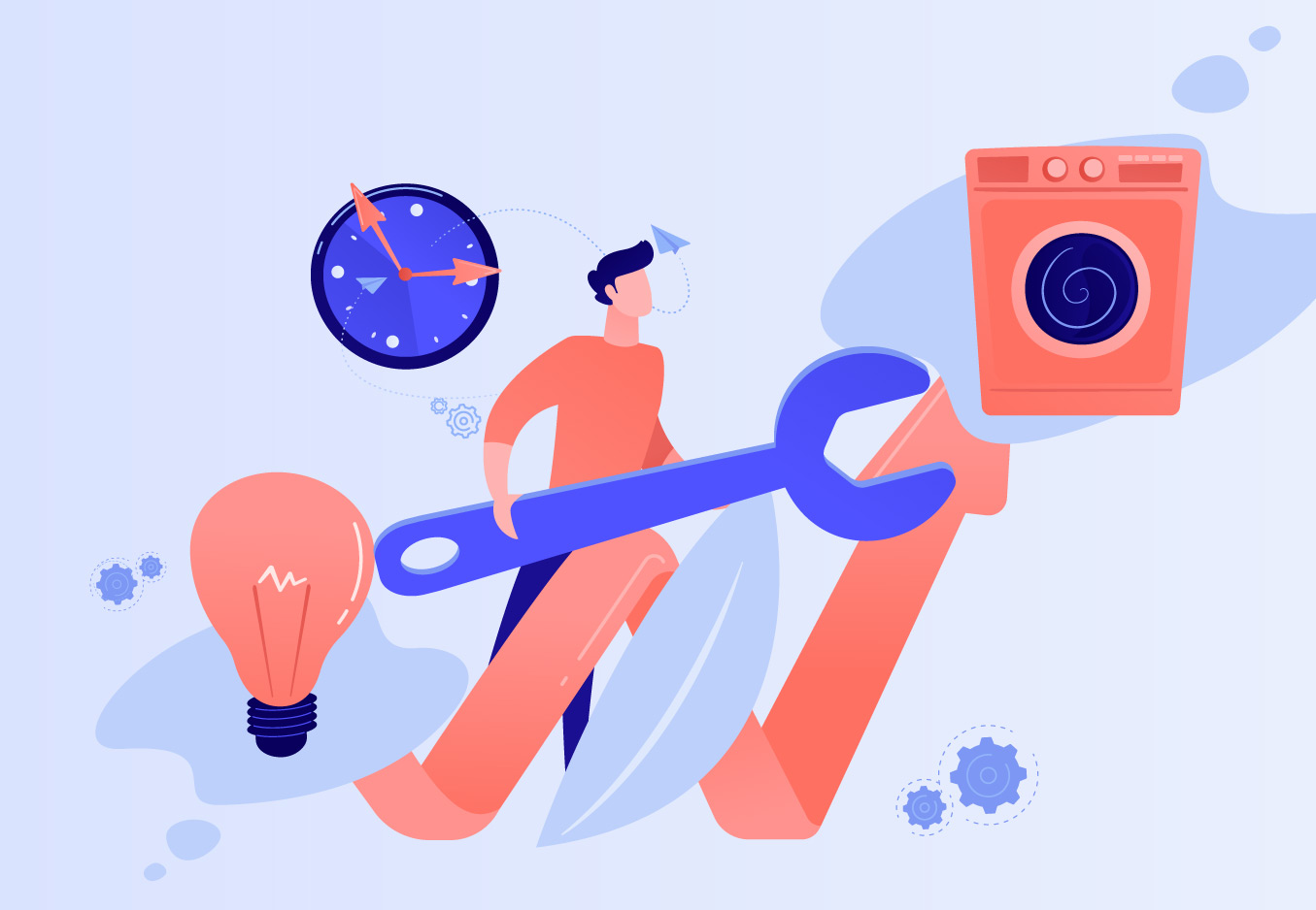 Los inventos más importantes de la historia