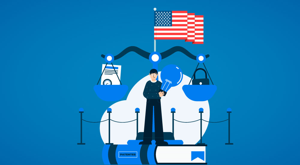 Registro de Marcas y Patentes en EEUU