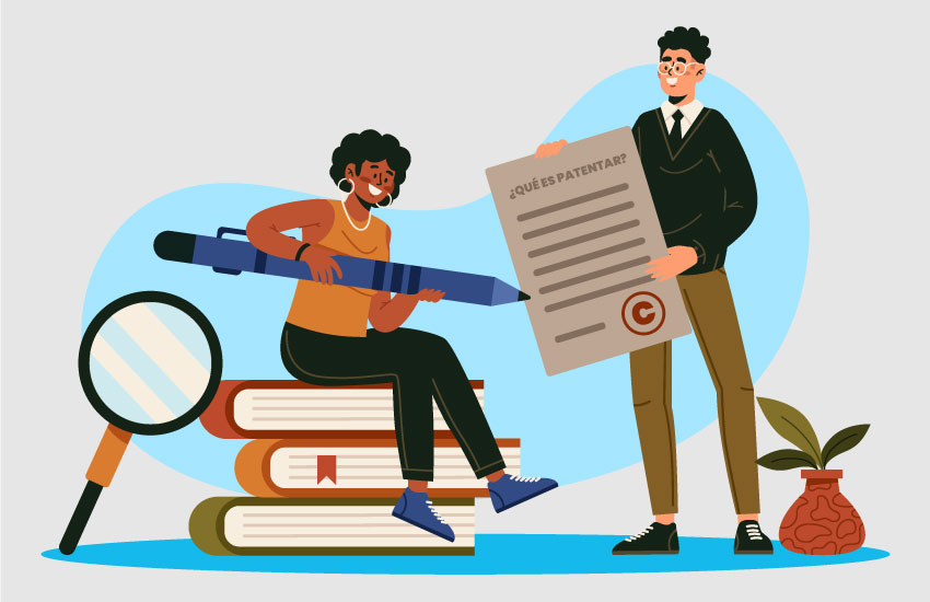 que-es-patentar
